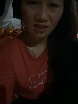 Linda-babyy online show from 21, 5, 2026