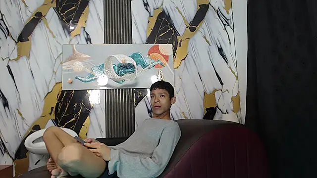 Snapshot of GREAT_BALLS chatting on 31, 5, 2026 GREAT BALLS online show from 31, 5, 2026