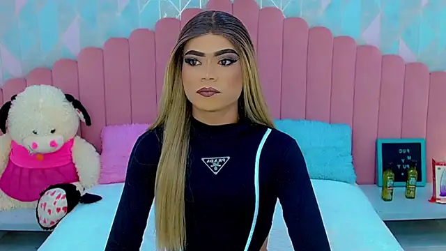 ariadnna princes online show from 20, 5, 2026