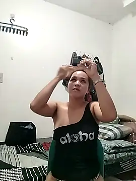 Sweetcucumber69 online show from 19, 5, 2026