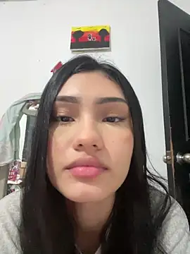 Snapshot of _BellaCute_ chatting on 19, 6, 2026 BellaCute online show from 19, 6, 2026