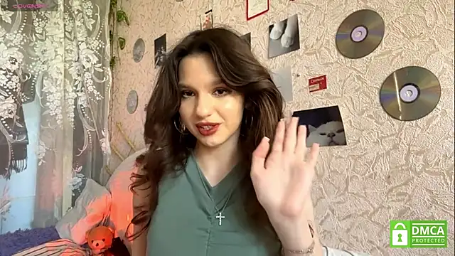 Snapshot of CarleenColley chatting on 25, 5, 2026 CarleenColley online show from 25, 5, 2026