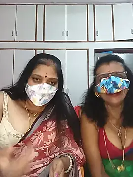 Snapshot of Kannada_telugu_lesbians chatting on 6, 6, 2026 Kannada telugu lesbians online show from 6, 6, 2026