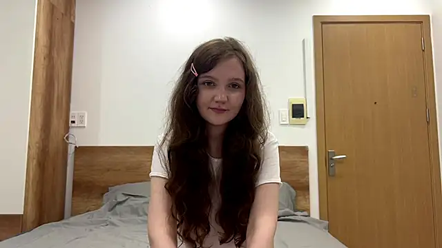 MarryWish1 online show from 21, 5, 2026