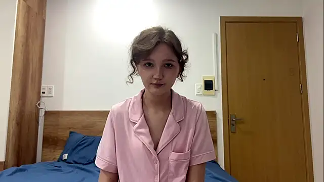 MarryWish1 online show from 22, 5, 2026
