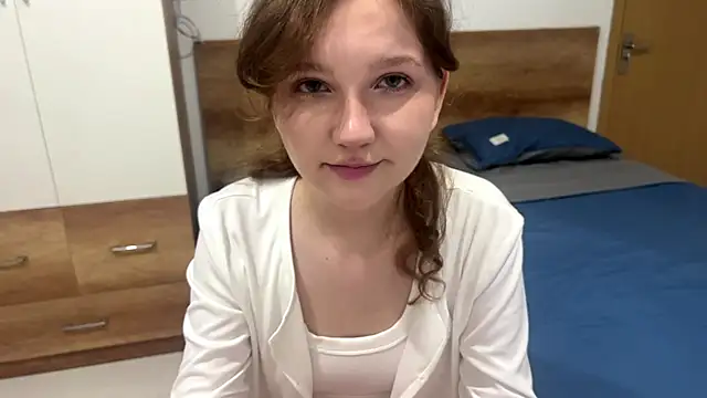 MarryWish1 online show from 28, 5, 2026