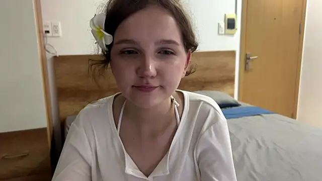 MarryWish1 online show from 29, 5, 2026