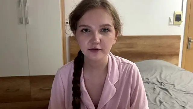 MarryWish1 online show from 31, 5, 2026