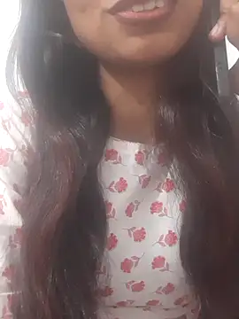 sexy rubina89 online show from 1, 6, 2026