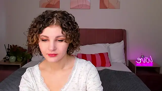 Kira  Fluffy online show from 26, 5, 2026