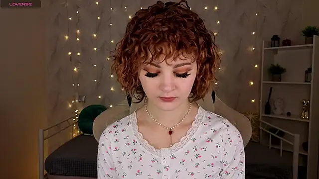 Kira  Fluffy online show from 22, 7, 2026
