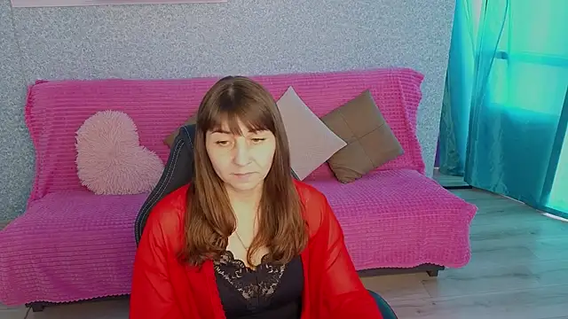 Snapshot of StelaDream chatting on 14, 6, 2026 StelaDream online show from 14, 6, 2026