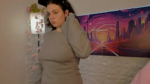 Snapshot of Mary_F0x chatting on 30, 5, 2026 Mary F0x online show from 30, 5, 2026