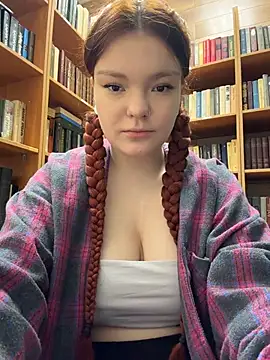 Snapshot of Baby__Fox chatting on 8, 7, 2026 Baby Fox online show from 8, 7, 2026