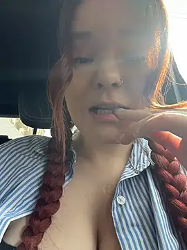 Snapshot of Baby__Fox chatting on 15, 7, 2026 Baby Fox online show from 15, 7, 2026