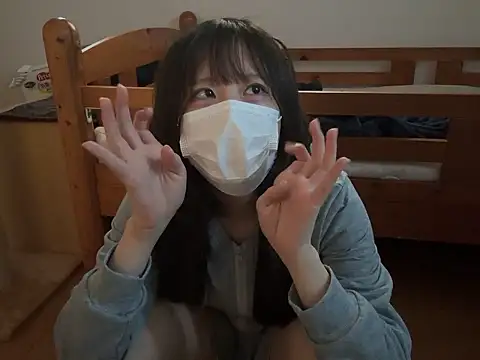 Snapshot of miniminimo_o chatting on 18, 7, 2026 miniminimo o online show from 18, 7, 2026