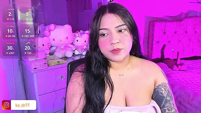 Kendra yul online show from 17, 5, 2026