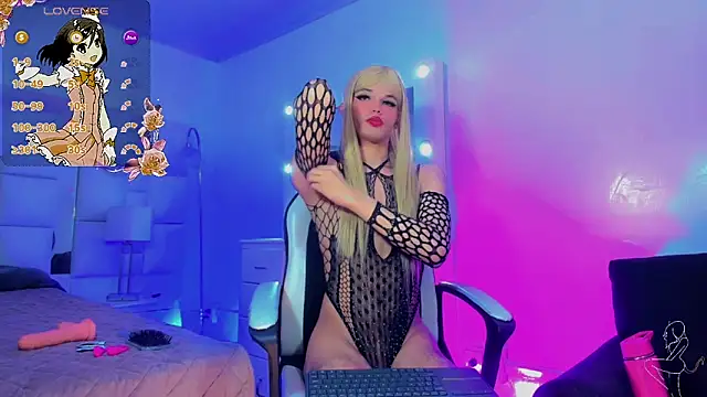 Snapshot of Isabella_Kirk_ chatting on 19, 5, 2026 Isabella Kirk online show from 19, 5, 2026