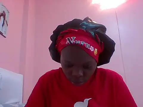 shantell 1 online show from 31, 5, 2026