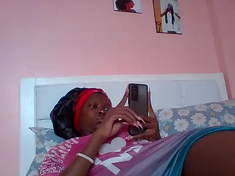 shantell 1 online show from 7, 6, 2026