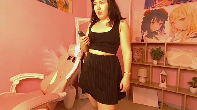 Ariella  cute online show from 23, 5, 2026