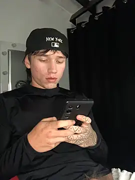Snapshot of Salvatore_angelo chatting on 1, 7, 2026 Salvatore angelo online show from 1, 7, 2026