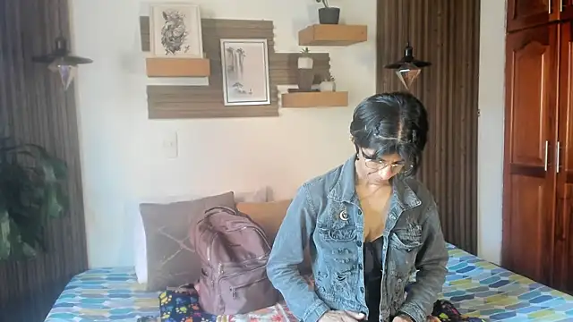 Snapshot of Evaa_campbell chatting on 30, 5, 2026 Evaa campbell online show from 30, 5, 2026
