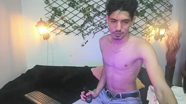 Snapshot of iamfabri chatting on 20, 5, 2026 iamfabri online show from 20, 5, 2026