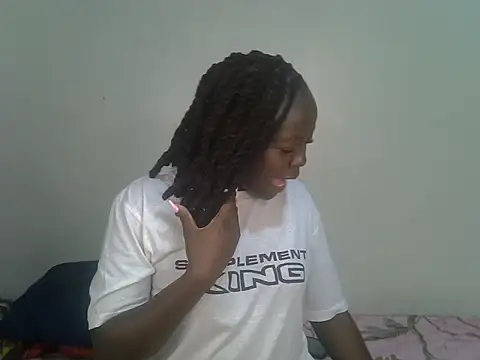 Ebonycherrry online show from 30, 5, 2026
