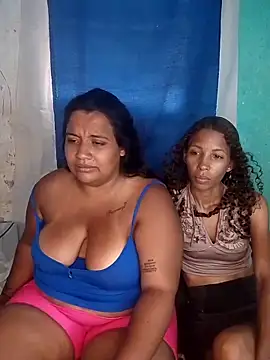 sexy-latina24u online show from 2, 6, 2026