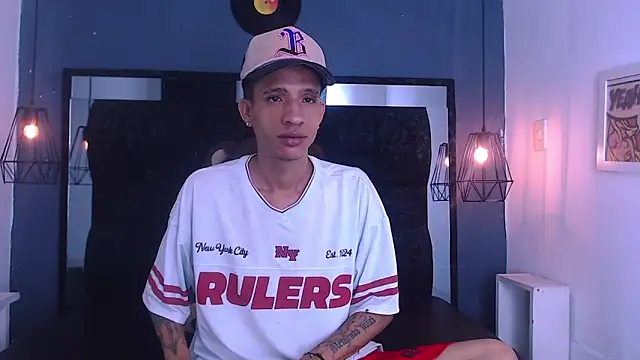 anxiuos miller online show from 6, 6, 2026