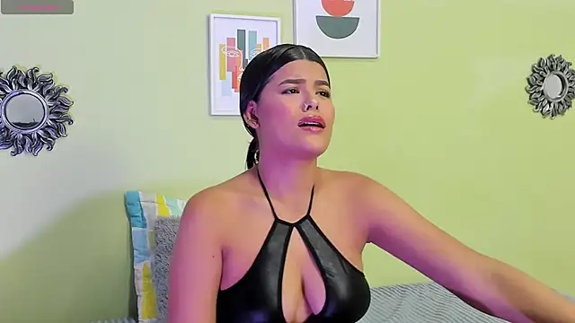 Snapshot of salome_cuty chatting on 29, 6, 2026 salome cuty online show from 29, 6, 2026