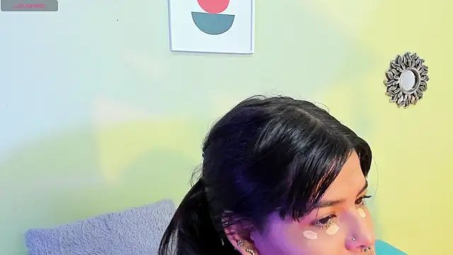 Snapshot of salome_cuty chatting on 9, 7, 2026 salome cuty online show from 9, 7, 2026