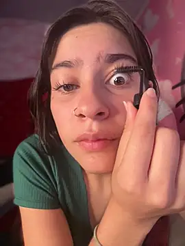 Snapshot of Stefany_LS chatting on 16, 5, 2026 Stefany LS online show from 16, 5, 2026