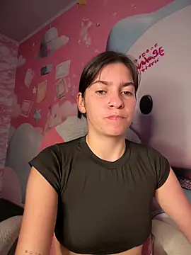 Snapshot of Stefany_LS chatting on 19, 5, 2026 Stefany LS online show from 19, 5, 2026