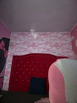 Snapshot of Stefany_LS chatting on 20, 5, 2026 Stefany LS online show from 20, 5, 2026