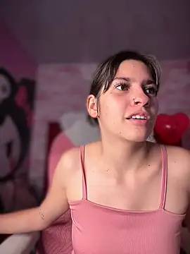 Snapshot of Stefany_LS chatting on 23, 5, 2026 Stefany LS online show from 23, 5, 2026