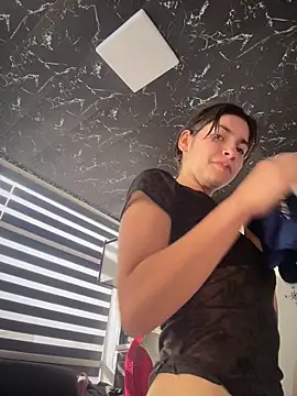 Snapshot of Stefany_LS chatting on 11, 7, 2026 Stefany LS online show from 11, 7, 2026