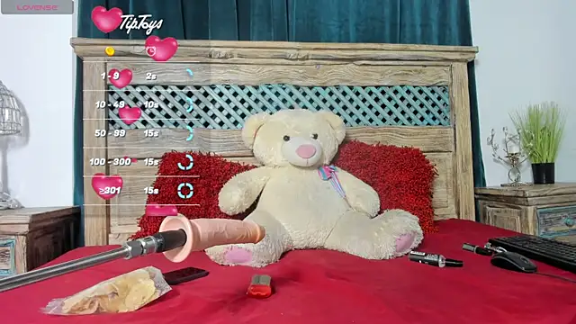 Snapshot of EmmaEbony1 chatting on 1, 6, 2026 EmmaEbony1 online show from 1, 6, 2026