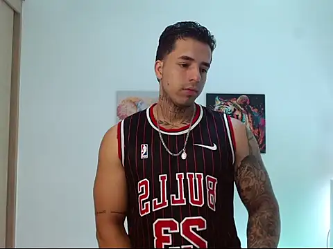 Snapshot of Jacobb_Phoenix chatting on 2, 6, 2026 Jacobb Phoenix online show from 2, 6, 2026