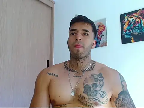 Snapshot of Jacobb_Phoenix chatting on 11, 6, 2026 Jacobb Phoenix online show from 11, 6, 2026