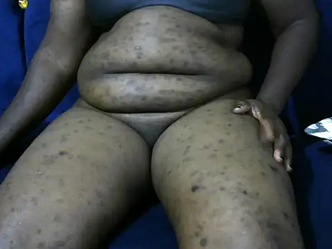 Sexypat3 online show from 26, 5, 2026