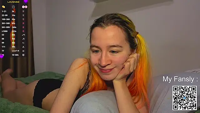 Emilya201 online show from 29, 5, 2026