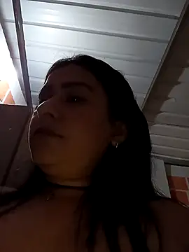 Scarlet 01  online show from 15, 7, 2026