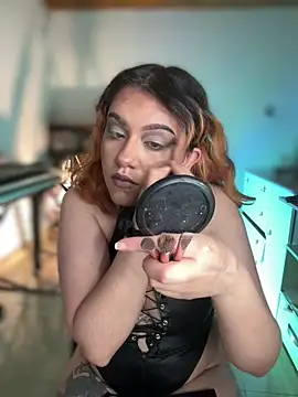 NikkiNix online show from 29, 5, 2026