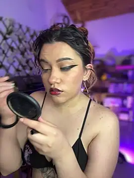 NikkiNix online show from 31, 5, 2026