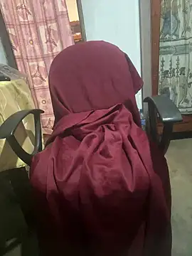 Snapshot of Inuchethi chatting on 15, 1, 2025 Inuchethi online show from 15, 1, 2025