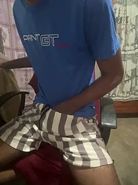 Snapshot of Inuchethi chatting on 13, 2, 2025 Inuchethi online show from 13, 2, 2025