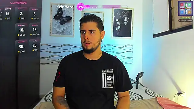 Ryan evannss  online show from 31, 5, 2026