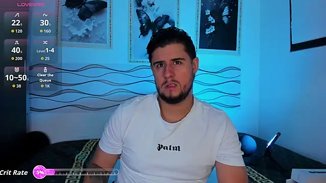 Snapshot of Ryan_evannss_ chatting on 16, 7, 2026 Ryan evannss online show from 16, 7, 2026